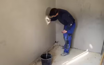 Bourací a zednické práce (rekonstrukce domu)