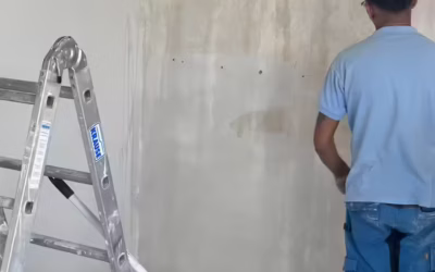 Kompletní rekonstrukce bytu