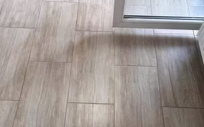 Rekonstrukce baráku