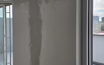 Zapravení elektroinstalace